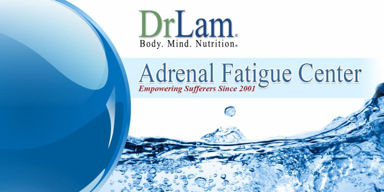 Adrenal Fatigue Supplements