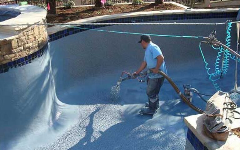 Understanding your Swimming Pool Remodeling