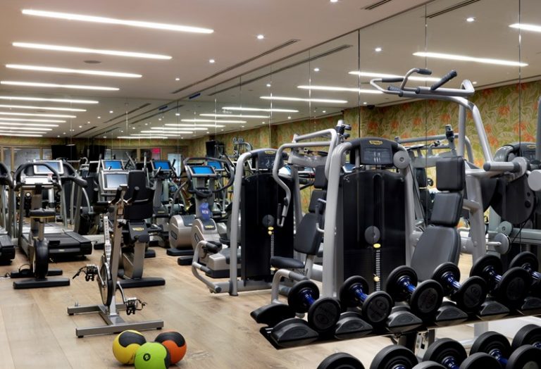 Gyms in Fort Lauderdale Fitness