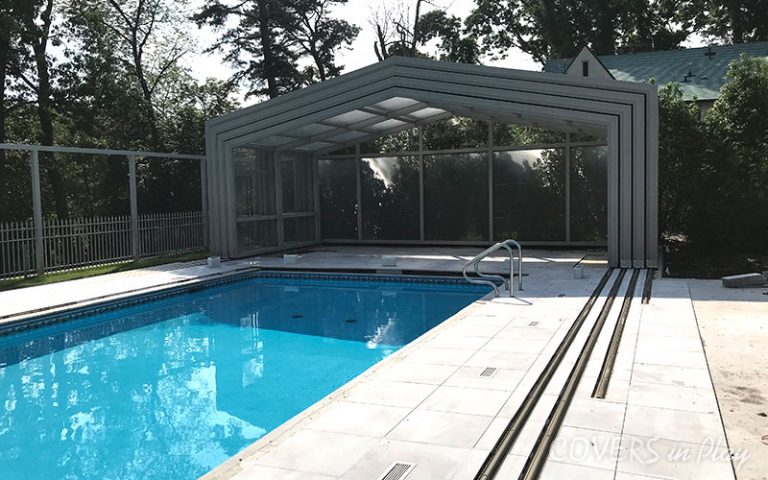 How To Get Relief From Back Pain Using Outdoor Pool Enclosures