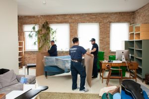 Movers and Moving Companies