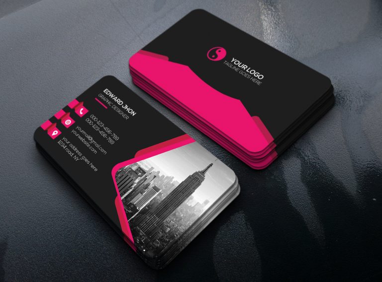 Effective Marketing through Business Cards In Your Business