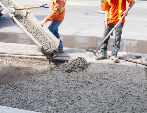 Why would you want to use concrete contractors for your small or large projects? The reason is simple, really. Contractors are good cost estimators. Instead of doing a lot of guesswork estimates, a qualified concrete contractor calgary will be able to give you an almost exact estimate.