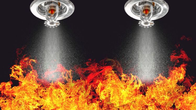 Important Things To Know About Professional Fire Sprinkler System Inspection