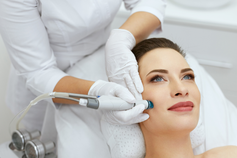 Most Effective Benefits of HydraFacial For Your Dry Skin