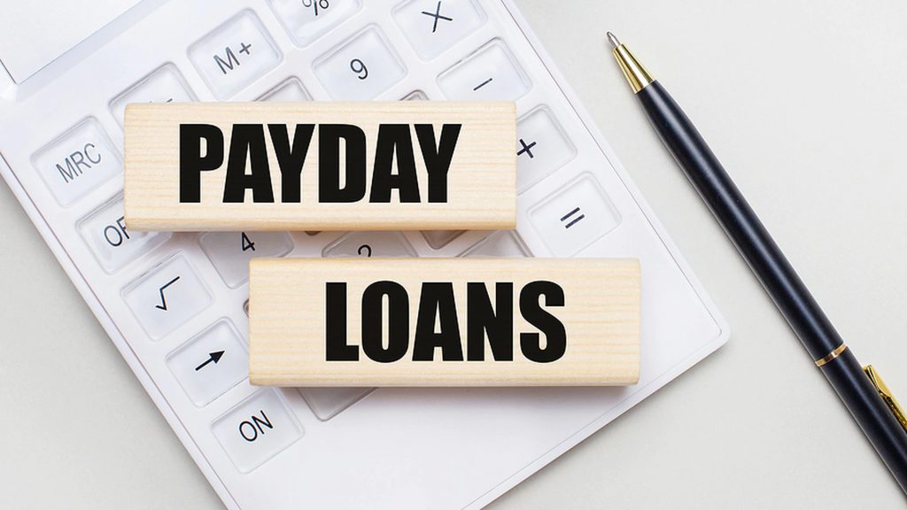 debt into a personal loan may help break free
