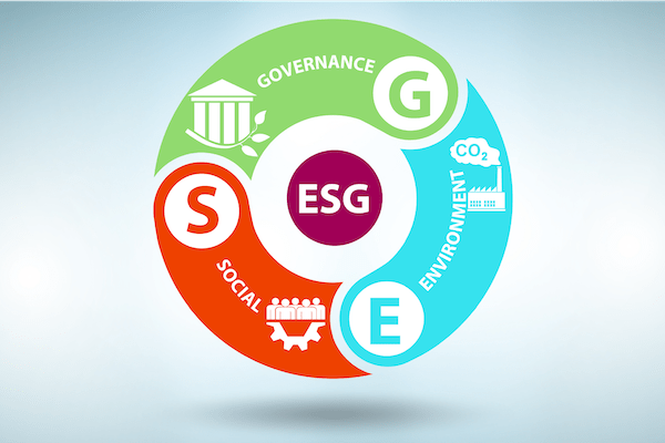 The ESG Metrics That Matter Most To Investors