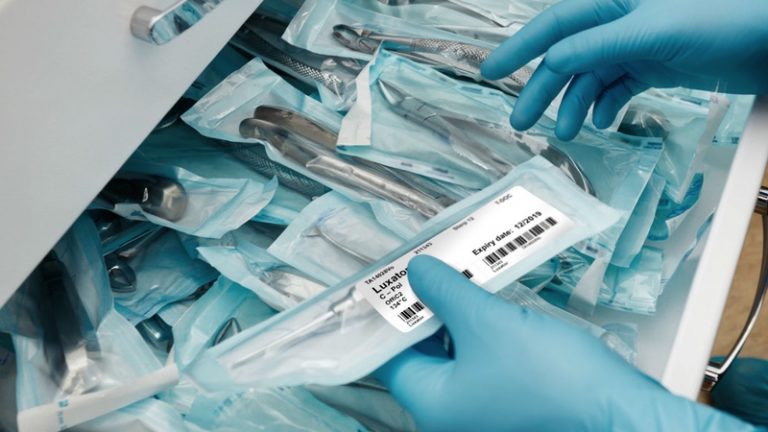 MDR Labeling Requirements for Medical Devices Exported to the EU