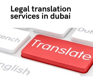 Professional Legal Translation Services Dubai | AL Syed Legal Translation