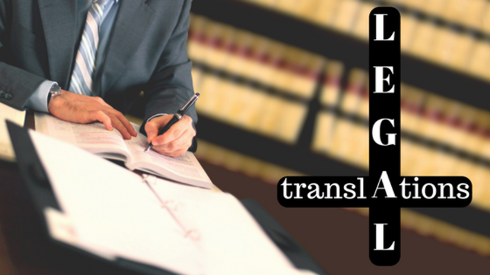 Translation services dubai | AL Syed Legal Translation