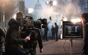Film Industry Revolutionizing Mainstream Media | Shakespeare Media