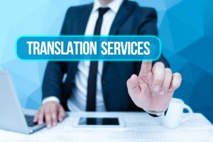 Legal Translation Services Abu Dhabi