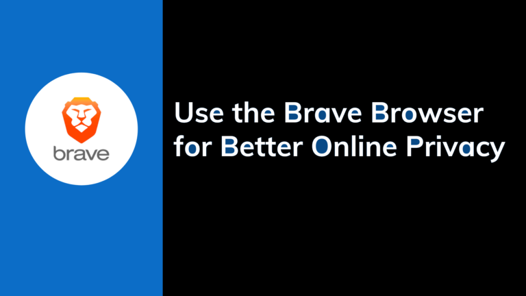 Brave Web Browser Review: How It Helps To Maintain User Privacy?