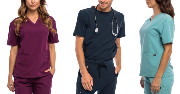 Why Barco Medical Scrubs Are A Good Choice As A Professional Uniform?