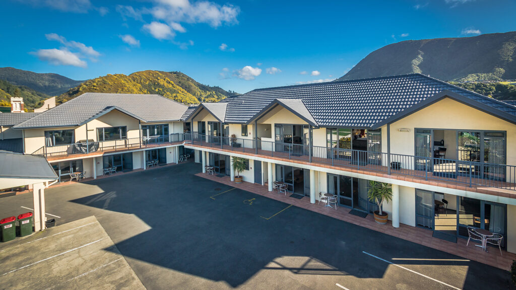 Picton Accommodation for family
