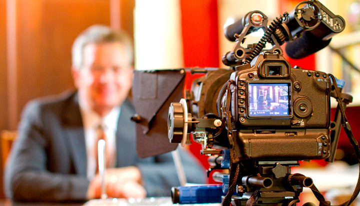 Factors to Consider When Hiring a Corporate Video Production Company in NYC