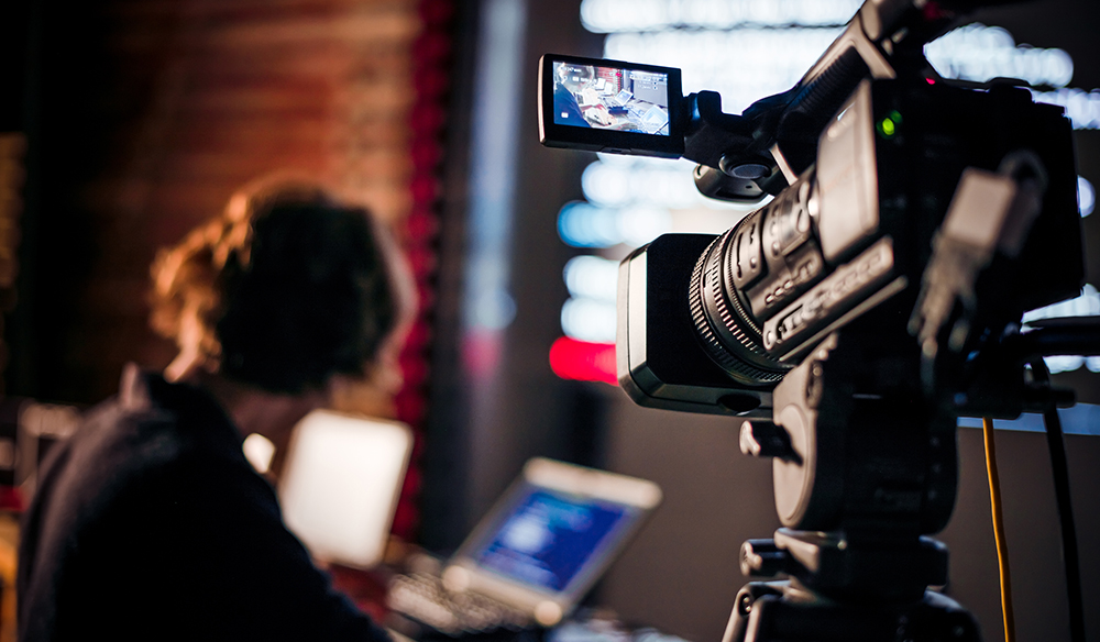 Corporate Video Production in New York