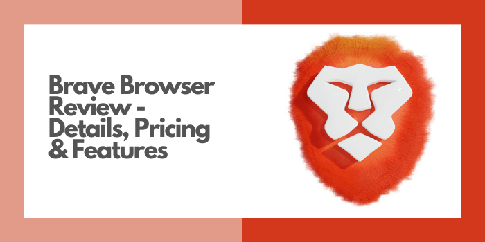 Comprehensive Review of the Brave Browser