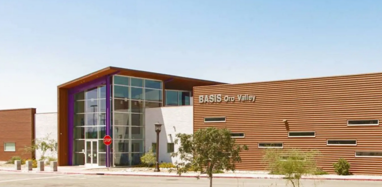 Oro Valley Schools: Nurturing Bright Futures