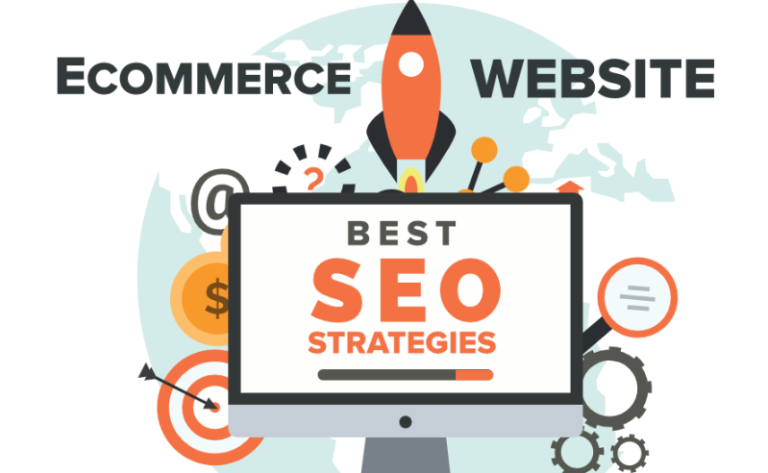 E-commerce SEO Best Practices to Drive Site Traffic
