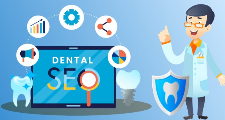 Dentist SEO – Enhancing Online Visibility for Dental Practices