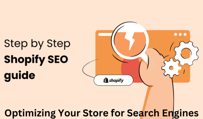 Technical SEO for Shopify – A Guide to Optimizing Your Store for Search Engines
