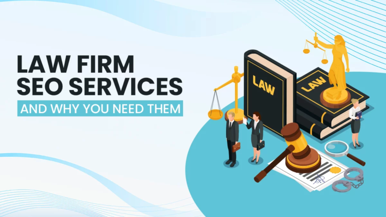 How Law Firm SEO Service Can Skyrocket Your Client Acquisition