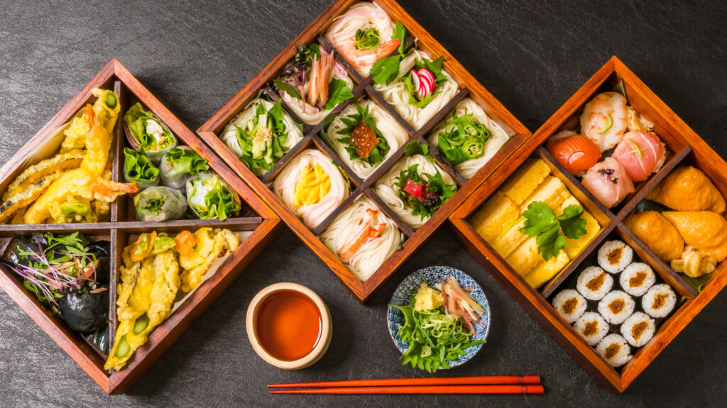 Best Japanese Restaurants In Sydney