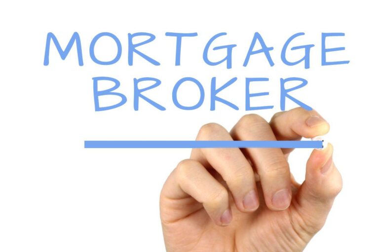 Amazing Benefits of Working with a Mortgage Broker