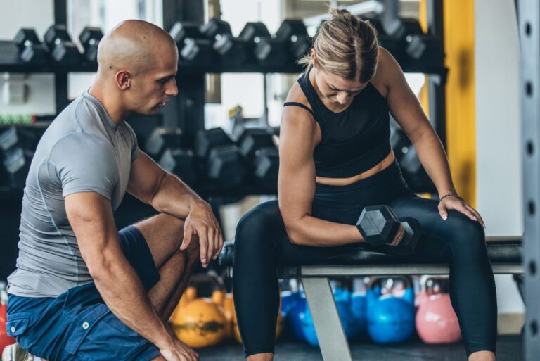 The Benefits of Using a Gym SEO Service for Your Business
