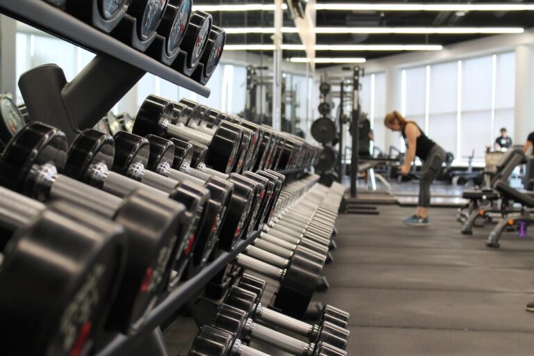 The Impact of Gym SEO Marketing on Your Business