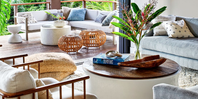 How to Choose the Perfect Coffee Table Decor for Your Home